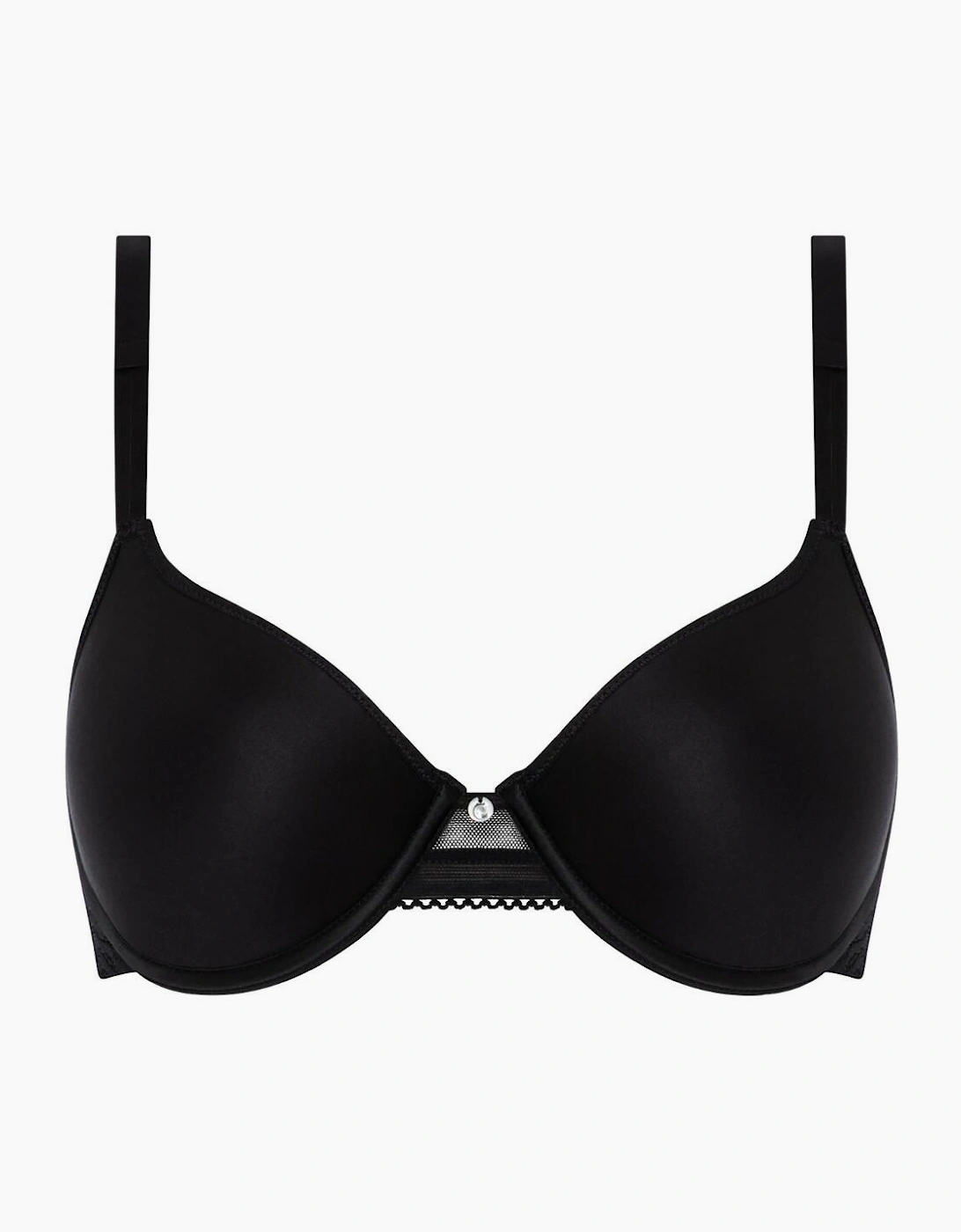 C13B60 Chantelle Jolie Memory Foam T Shirt Bra