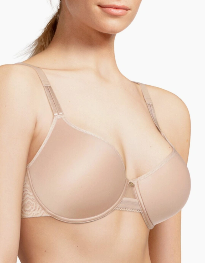 C13B60 Chantelle Jolie Memory Foam T Shirt Bra