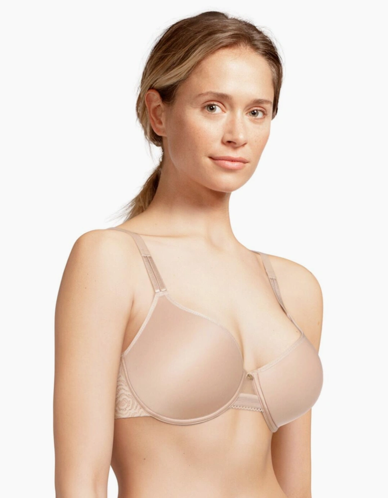 C13B60 Chantelle Jolie Memory Foam T Shirt Bra