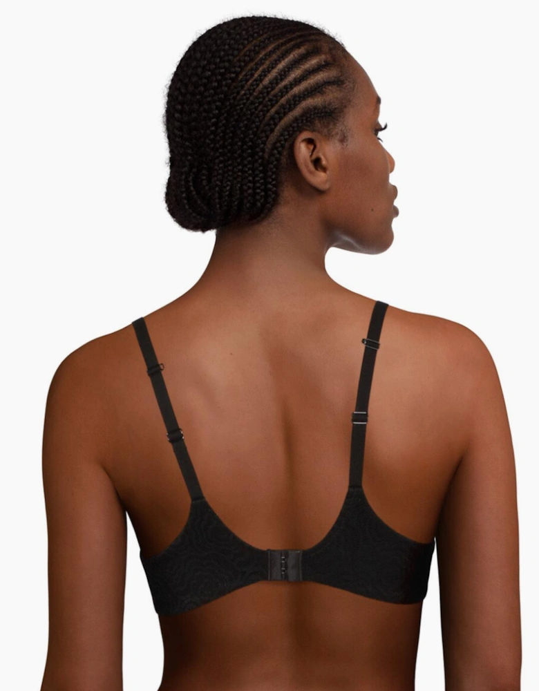 C13B60 Chantelle Jolie Memory Foam T Shirt Bra