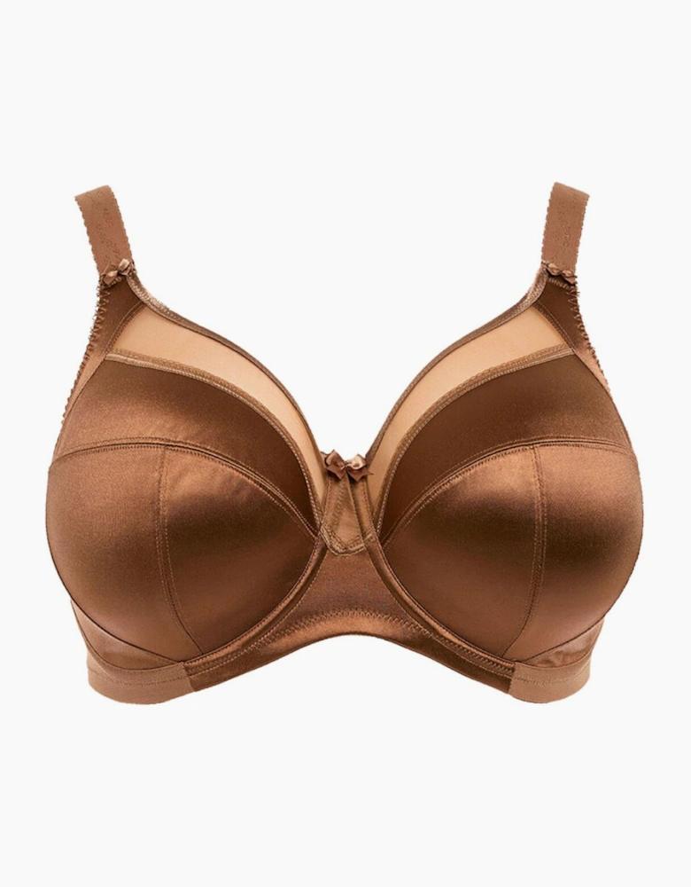 6090 Goddess Keira Underwired Full Cup Bra