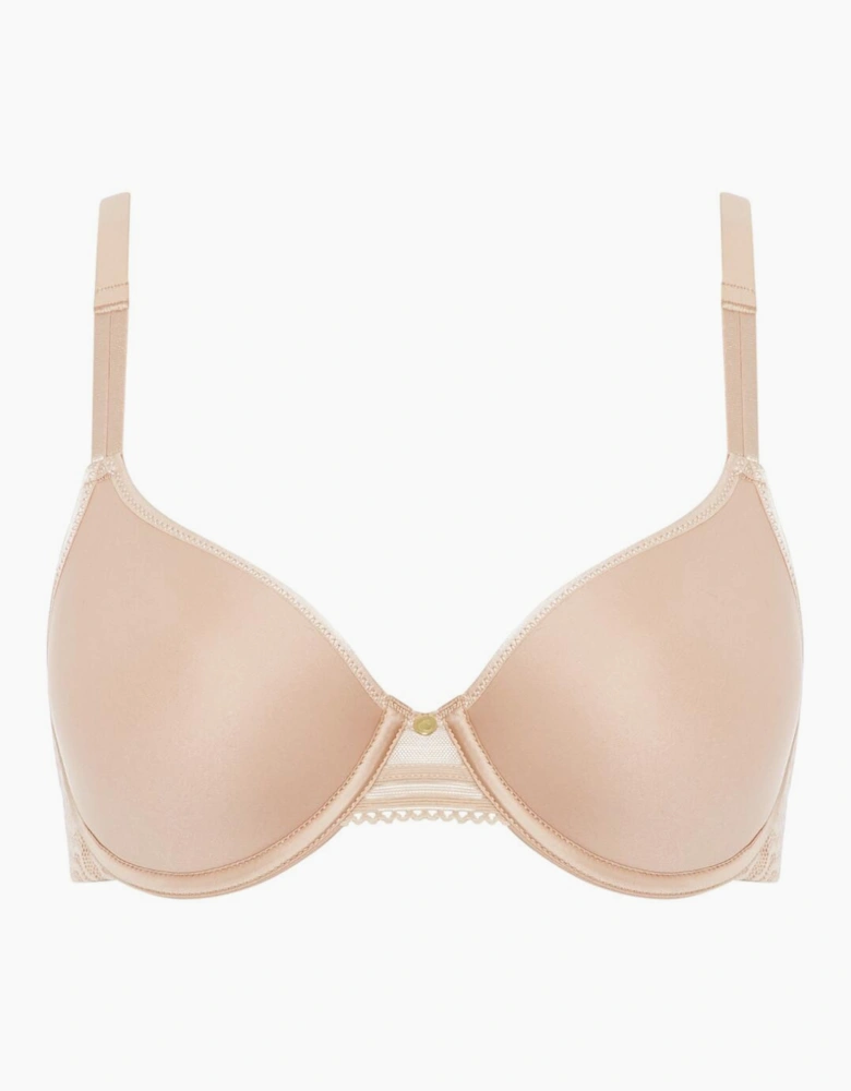 C13B60 Chantelle Jolie Memory Foam T Shirt Bra