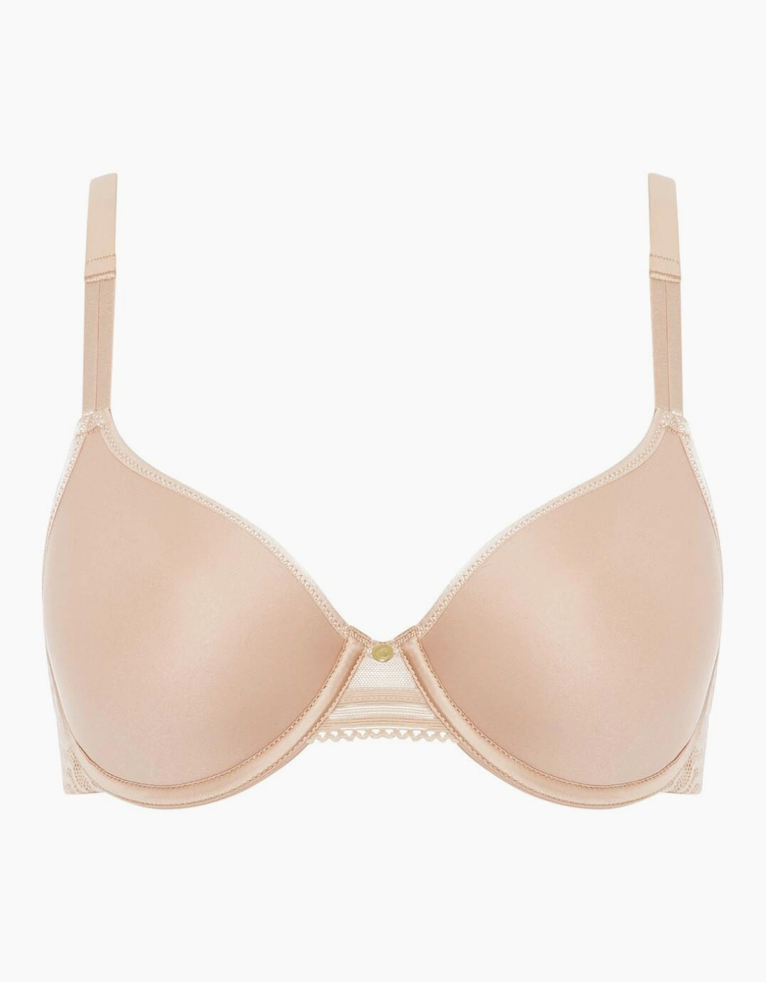 C13B60 Chantelle Jolie Memory Foam T Shirt Bra