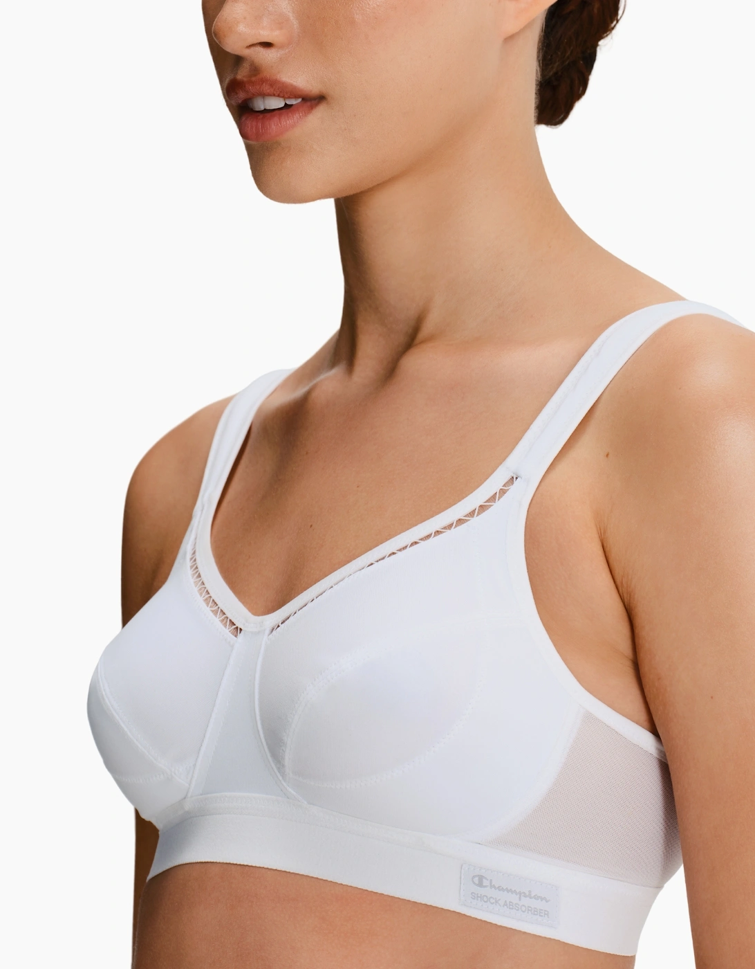 U10036 Shock Absorber Active Classic Support Sports Bra