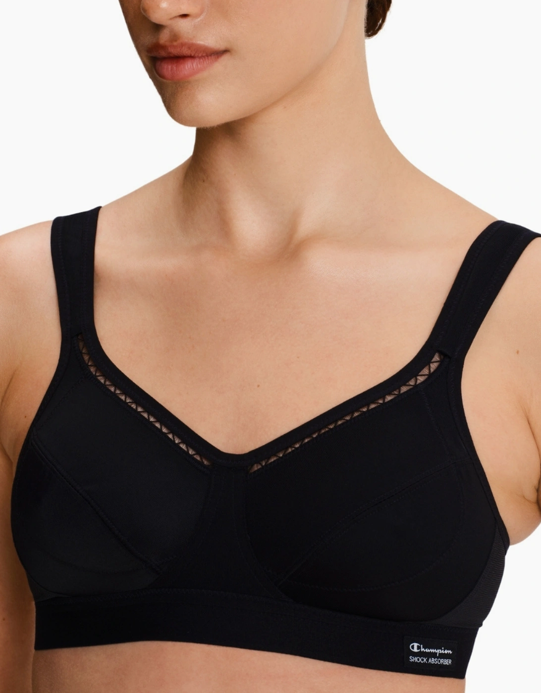 U10036 Shock Absorber Active Classic Support Sports Bra