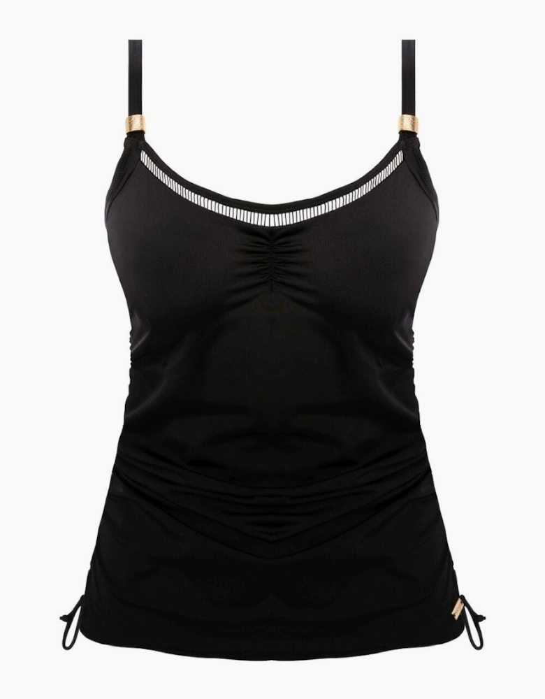 502851 Fantasie East Hampton Underwired Adjustable Side Tankini Top