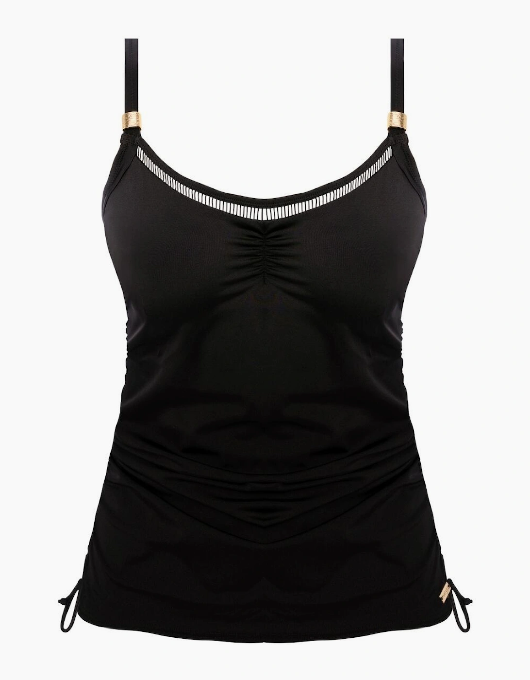 502851 Fantasie East Hampton Underwired Adjustable Side Tankini Top