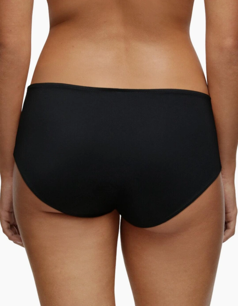 C17P40 Chantelle Life Period Brief Essential Shorty Brief