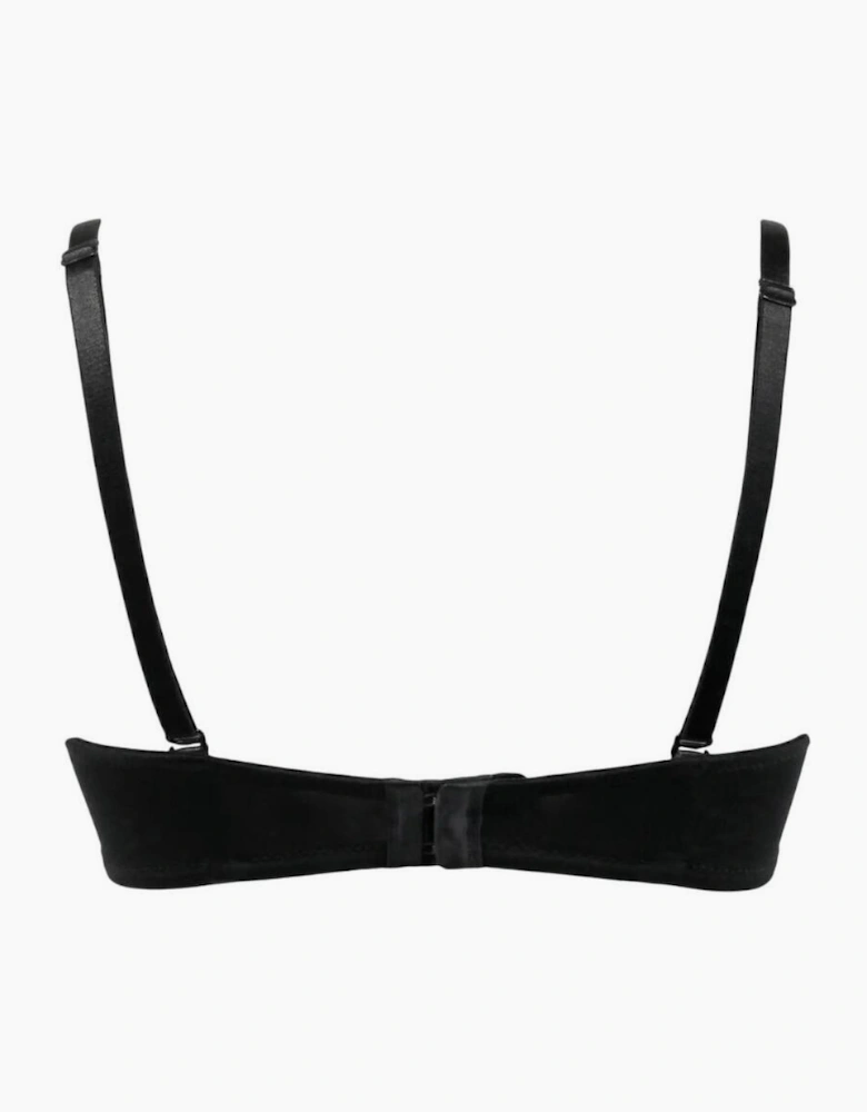 26000 Pour Moi Definitions Push Up Strapless Bra