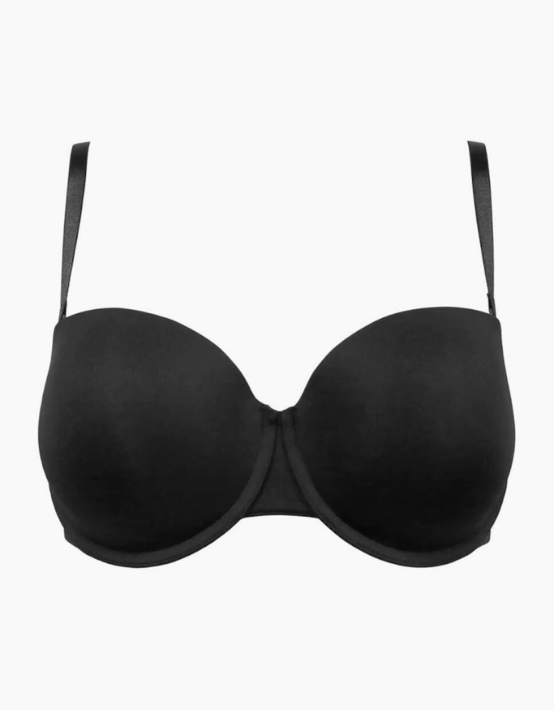 26000 Pour Moi Definitions Push Up Strapless Bra