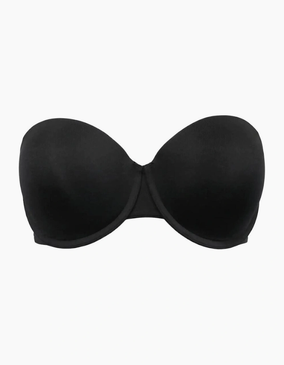26000 Pour Moi Definitions Push Up Strapless Bra