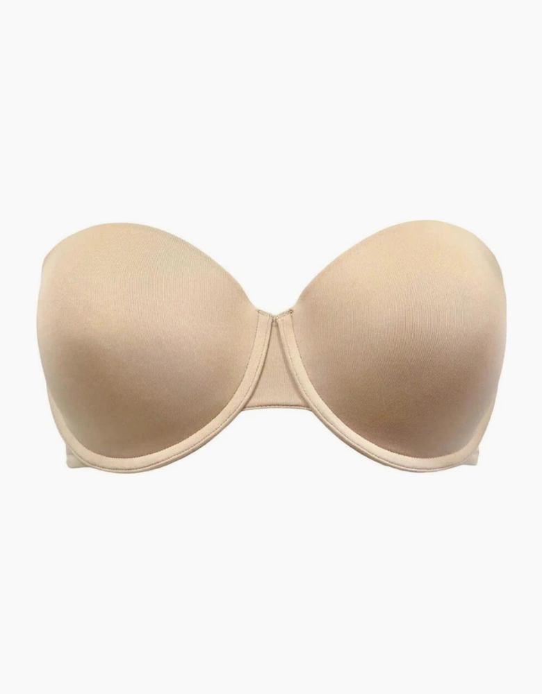 26000 Pour Moi Definitions Push Up Strapless Bra