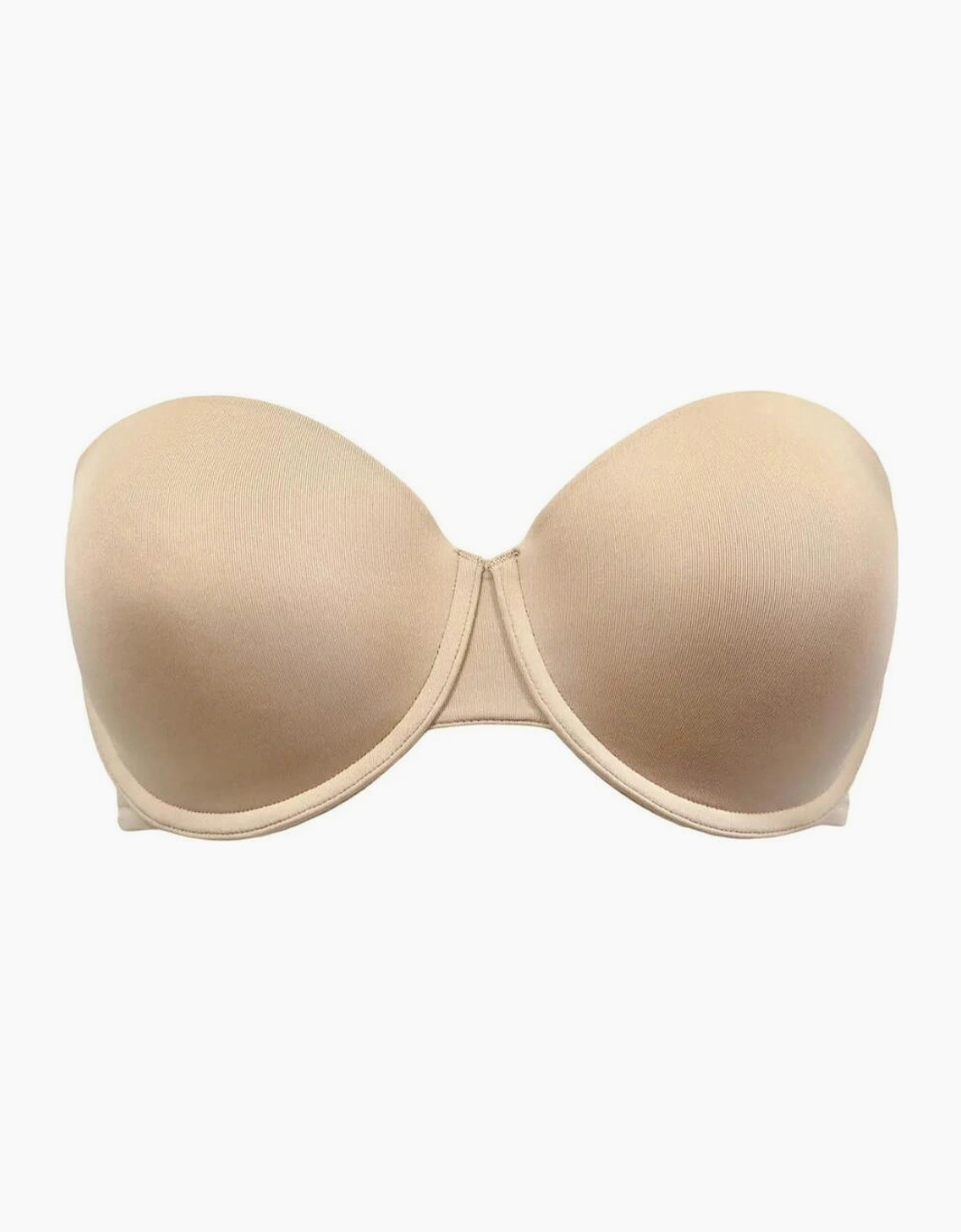 26000 Pour Moi Definitions Push Up Strapless Bra