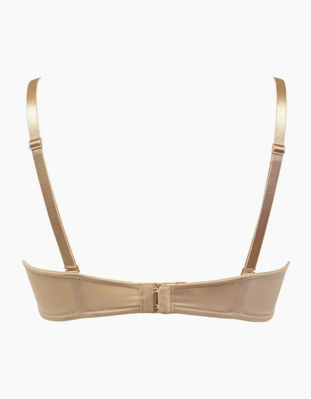 26000 Pour Moi Definitions Push Up Strapless Bra
