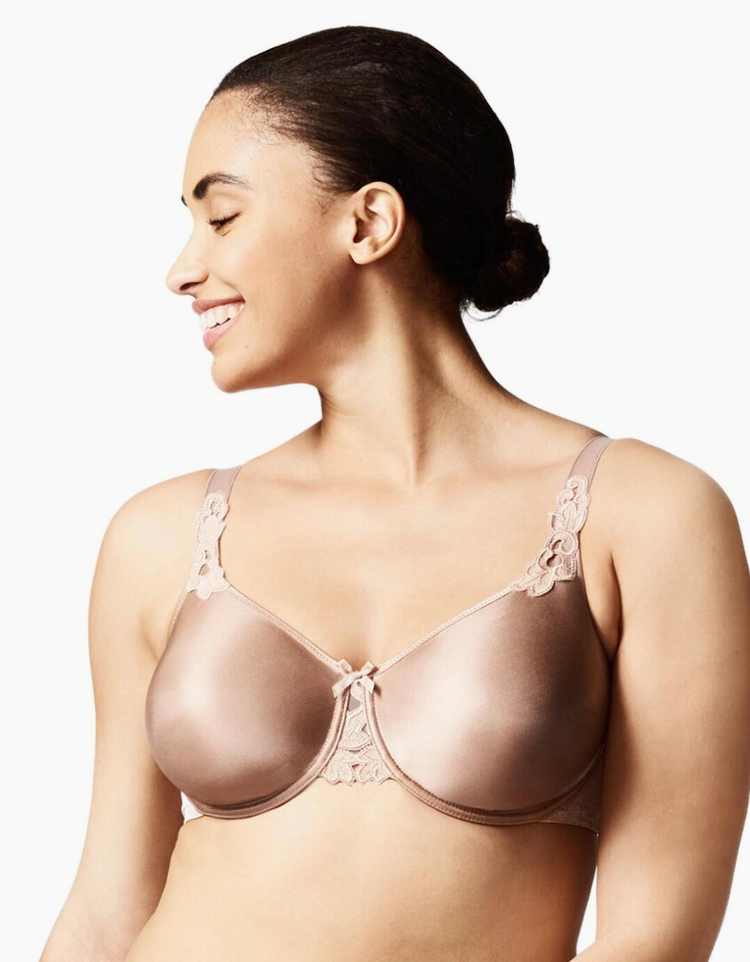C20310 Chantelle Hedona Moulded Bra