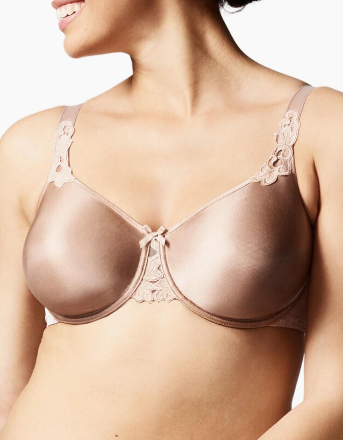 C20310 Chantelle Hedona Moulded Bra