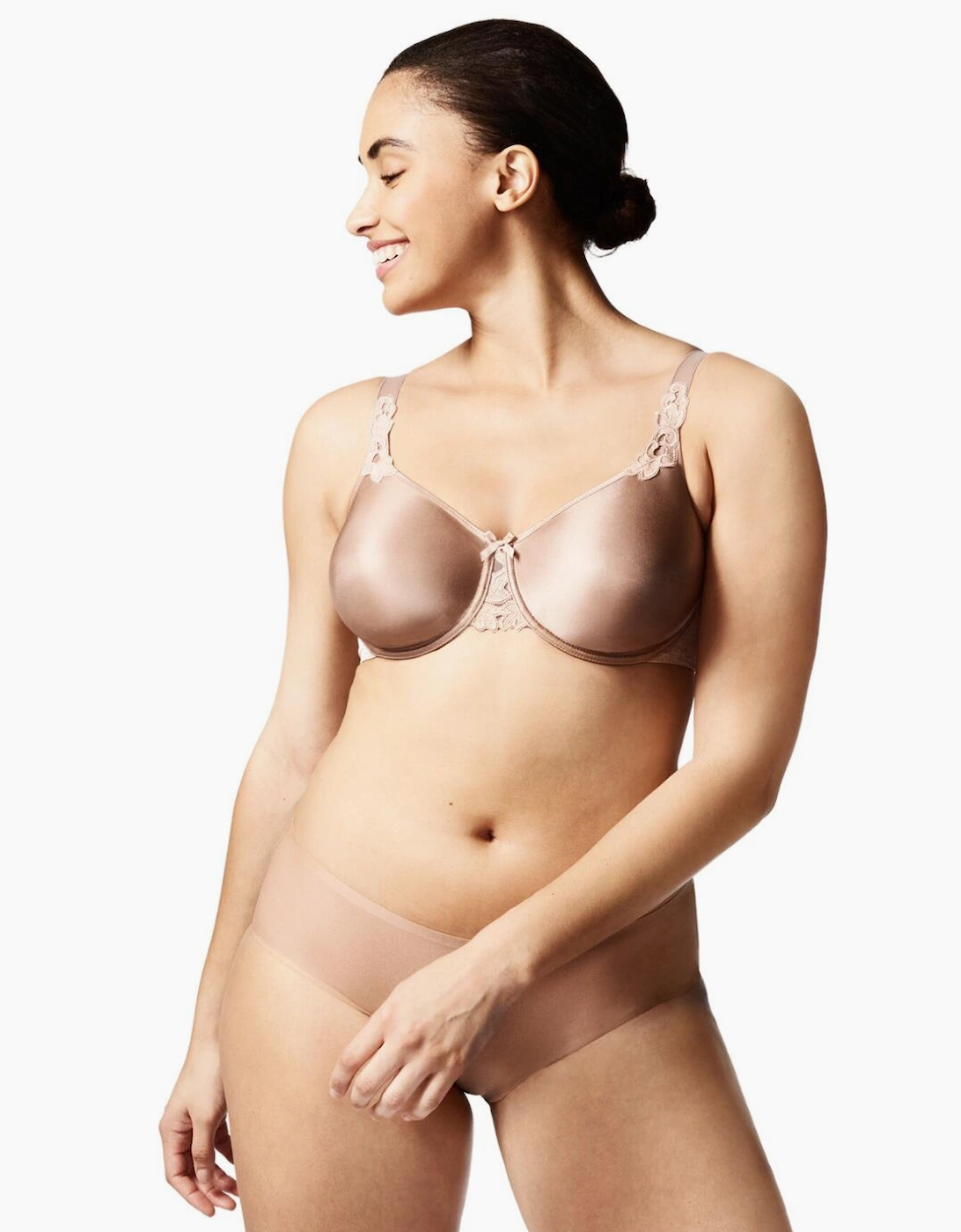 C20310 Chantelle Hedona Moulded Bra