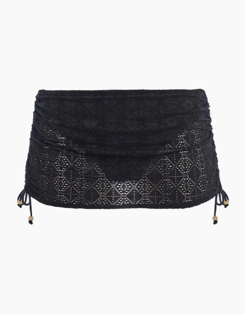 205482 Freya Nomad Nights Skirted Bikini Brief