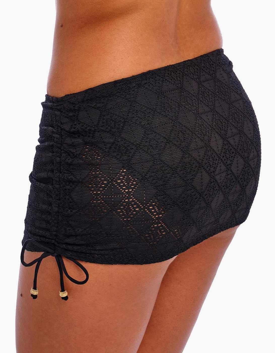 205482 Freya Nomad Nights Skirted Bikini Brief