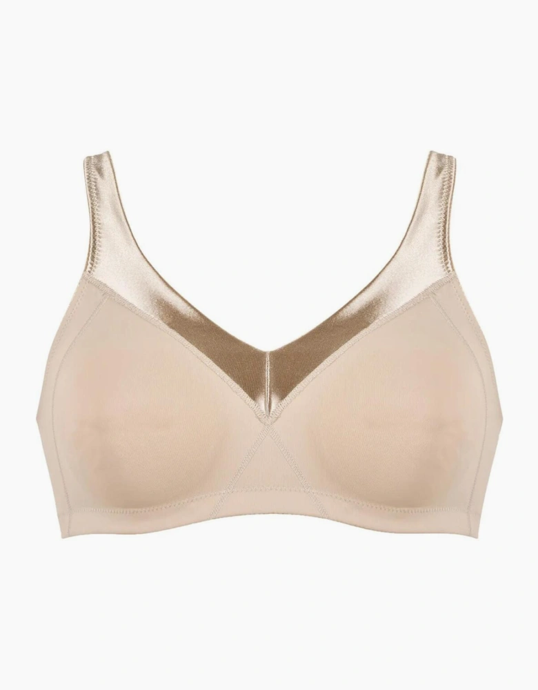 5327 Naturana Everyday Minimiser Soft Bra