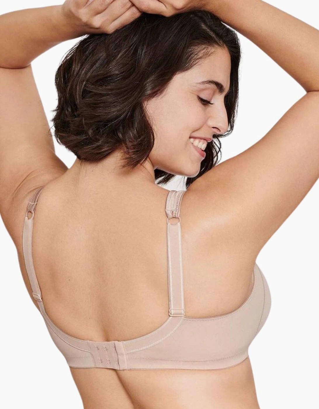 5327 Naturana Everyday Minimiser Soft Bra