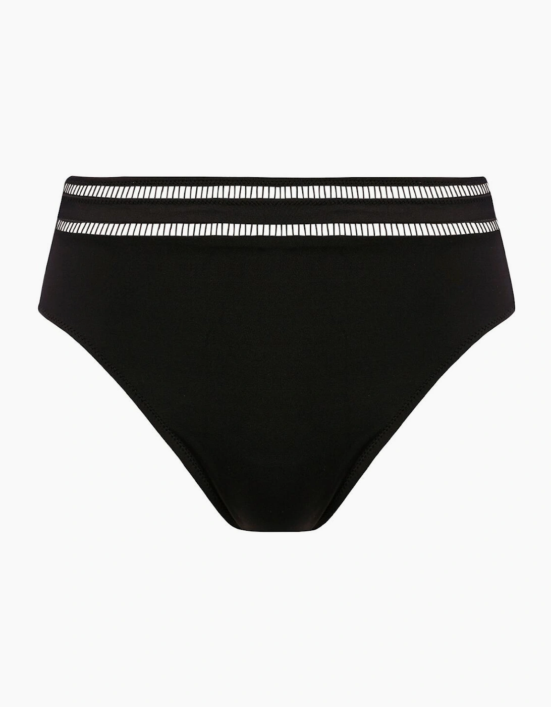 502878 Fantasie East Hampton High Waist Bikini Brief