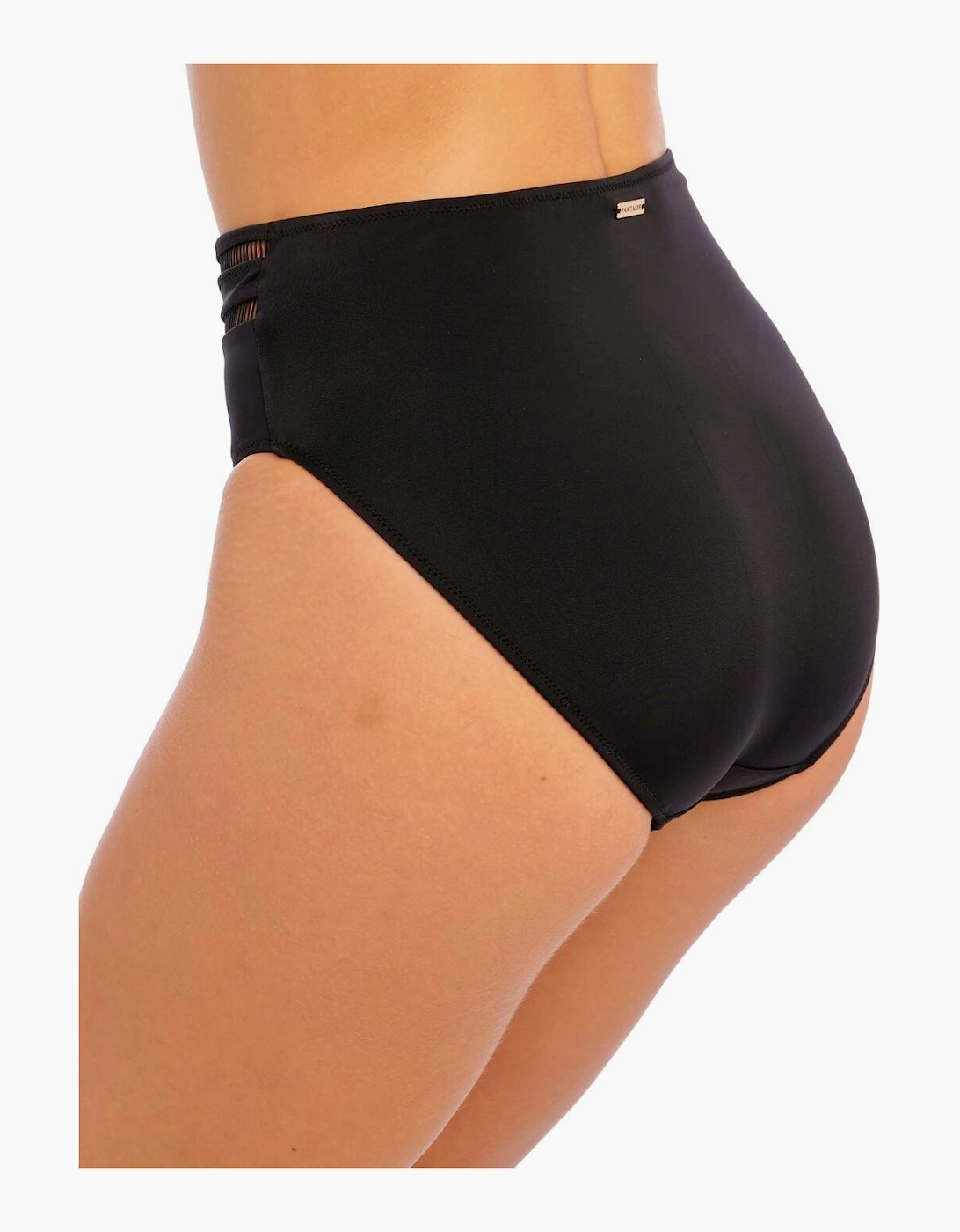 502878 Fantasie East Hampton High Waist Bikini Brief