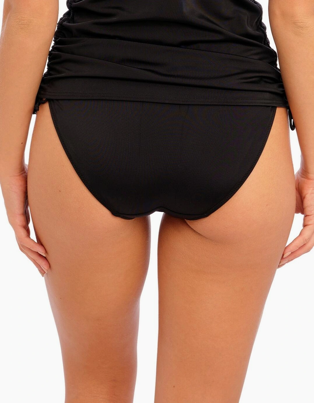 502878 Fantasie East Hampton High Waist Bikini Brief