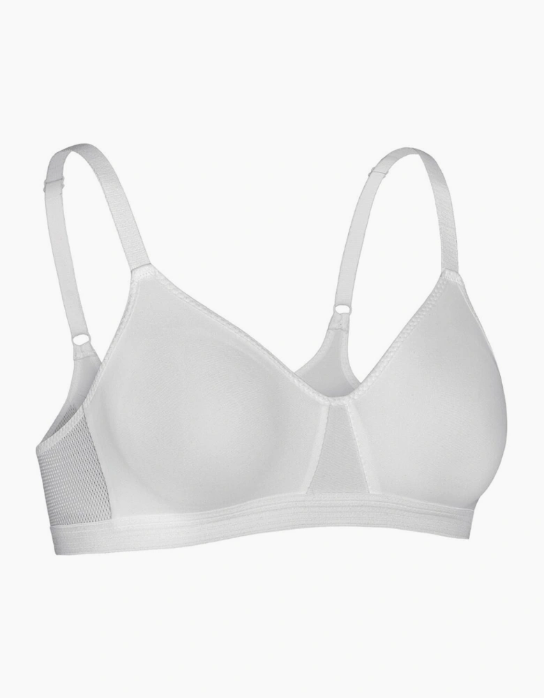 5021 Naturana Everyday Light Support Sports Bra