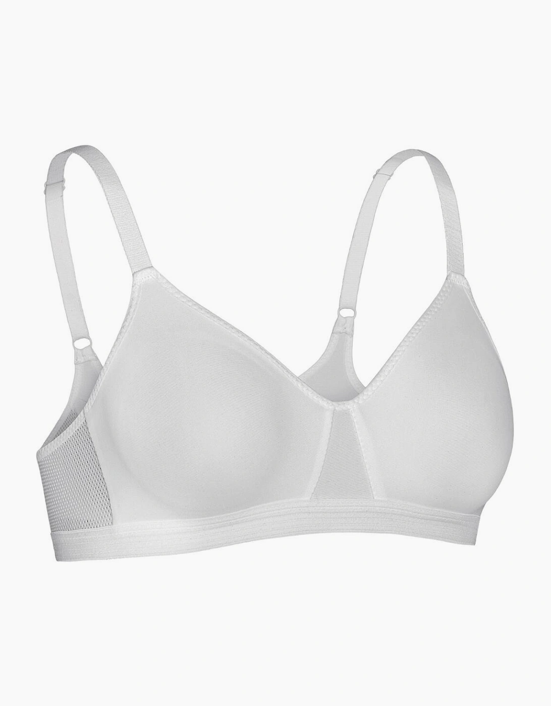 5021 Naturana Everyday Light Support Sports Bra