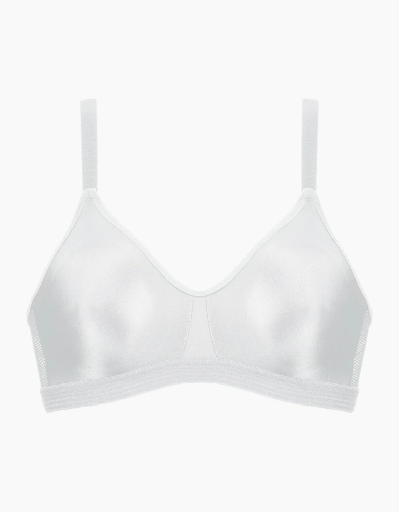 5021 Naturana Everyday Light Support Sports Bra