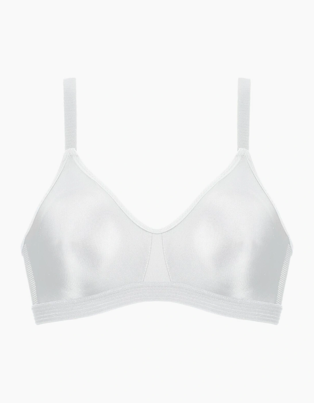 5021 Naturana Everyday Light Support Sports Bra