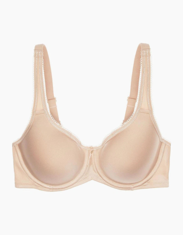 853192 Wacoal Basic Beauty Spacer Bra