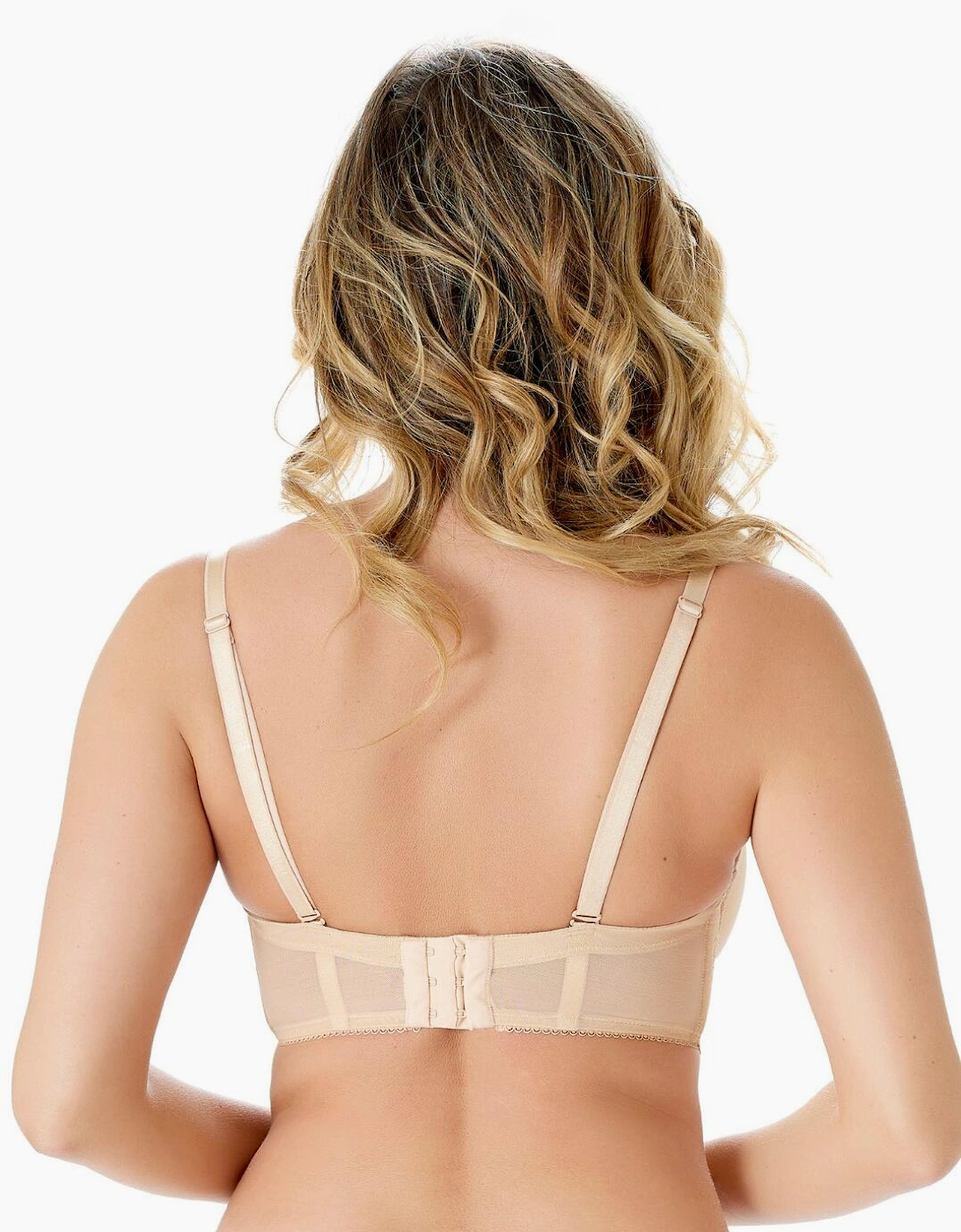 7737 Gossard Superboost Lace Strapless Bra