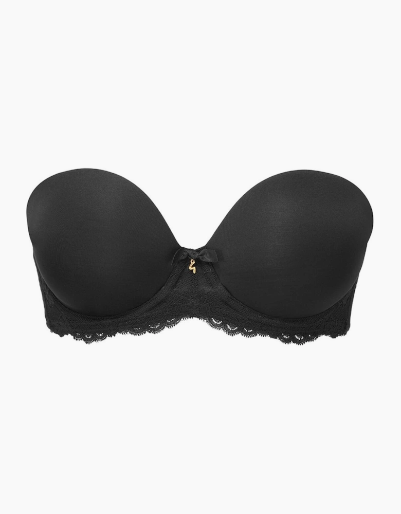 7737 Gossard Superboost Lace Strapless Bra