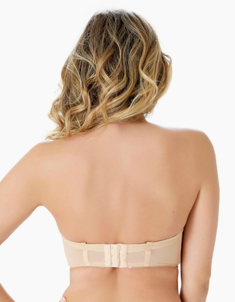 7737 Gossard Superboost Lace Strapless Bra
