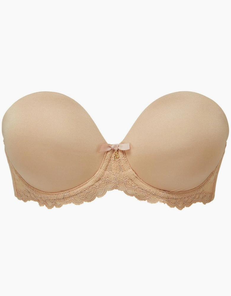 7737 Gossard Superboost Lace Strapless Bra