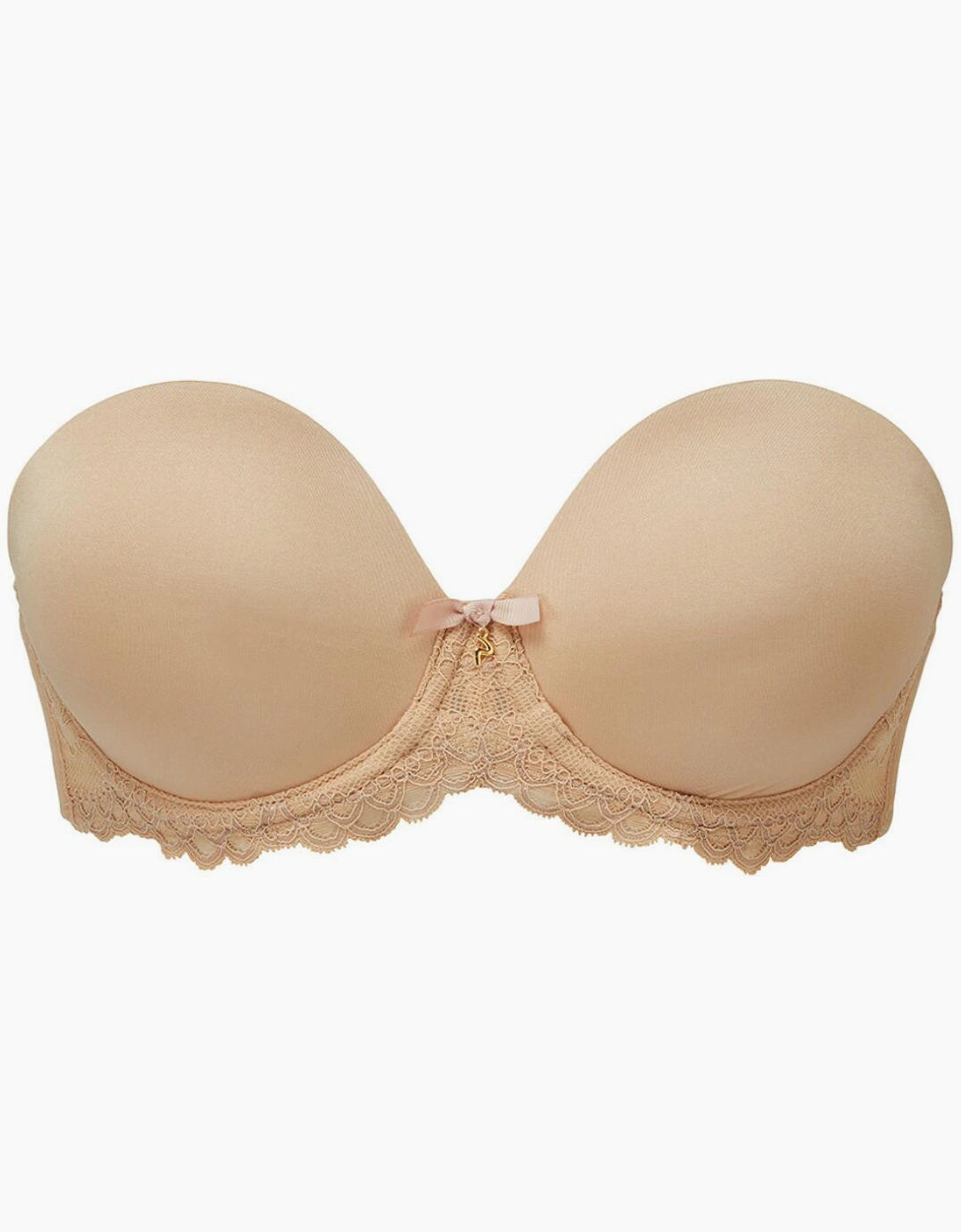 7737 Gossard Superboost Lace Strapless Bra