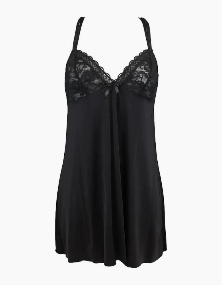 84009 Pour Moi Rebel Chemise