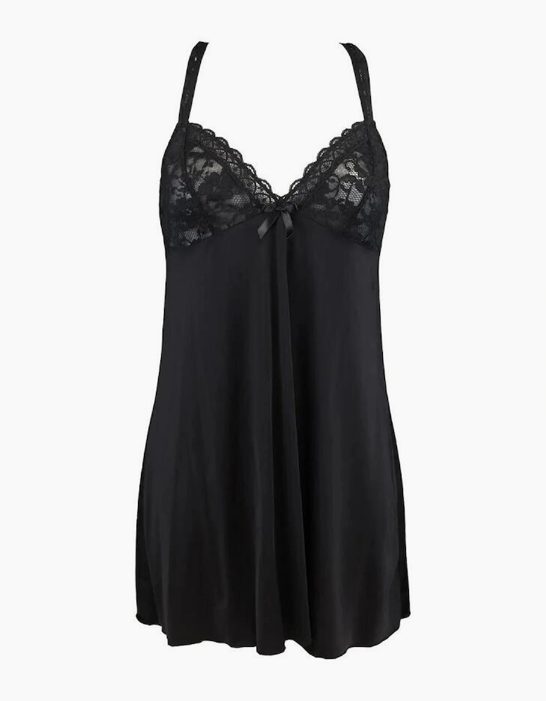 84009 Pour Moi Rebel Chemise