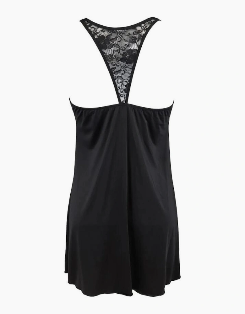 84009 Pour Moi Rebel Chemise
