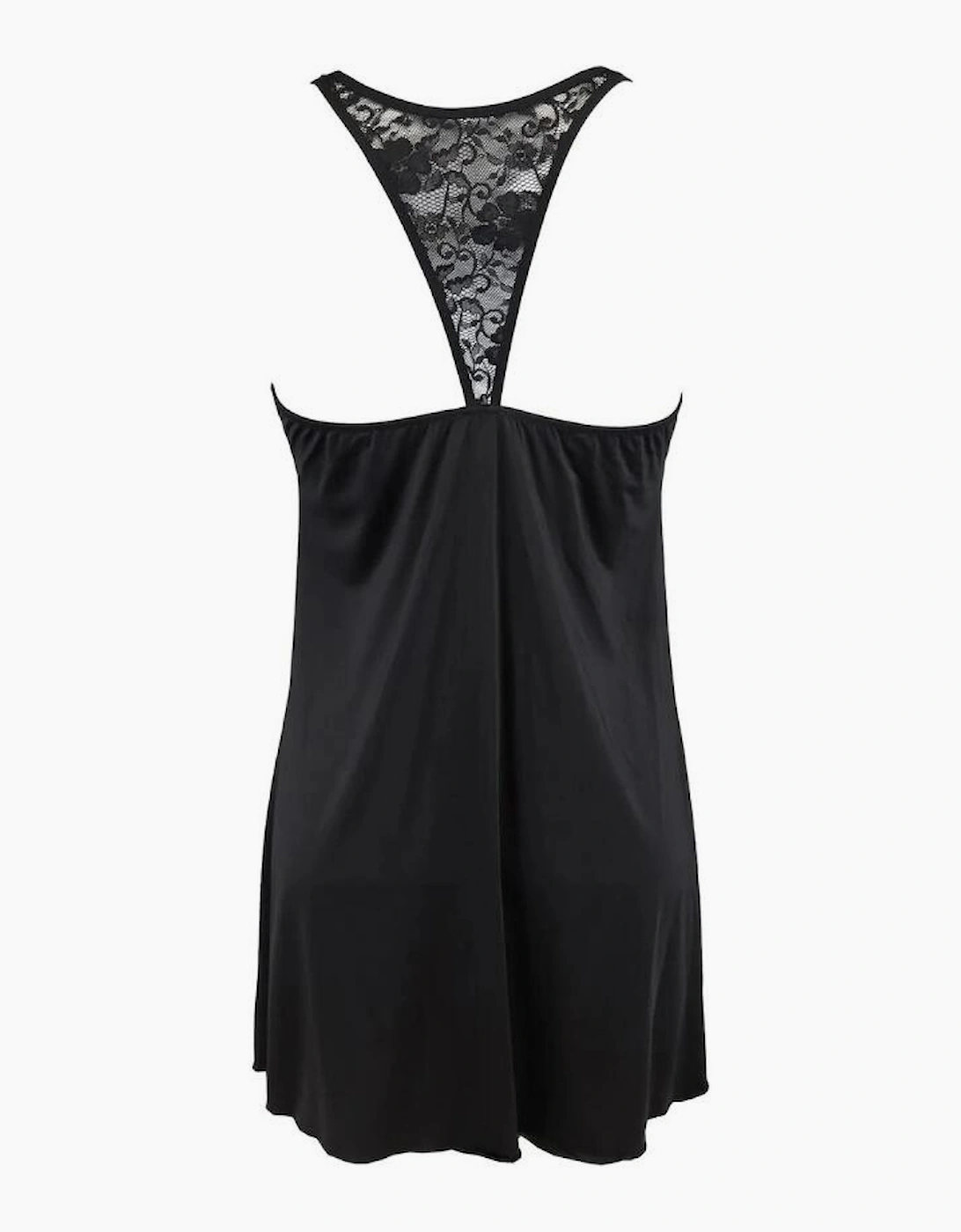 84009 Pour Moi Rebel Chemise
