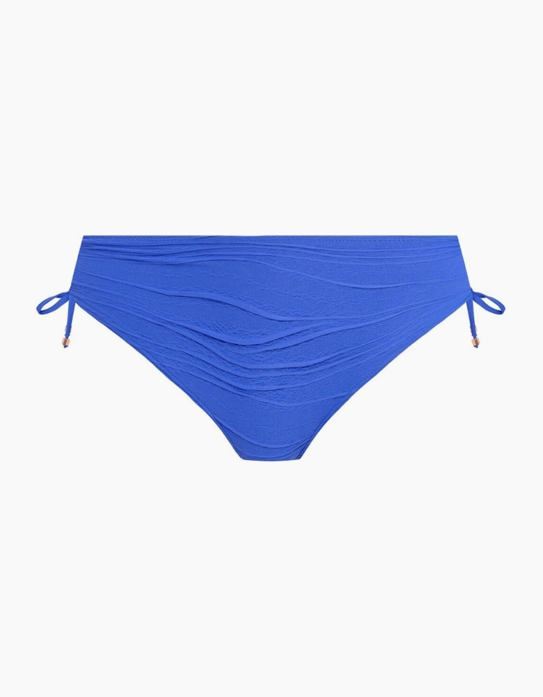 502274 Fantasie Beach Waves Adjustable Leg Bikini Short