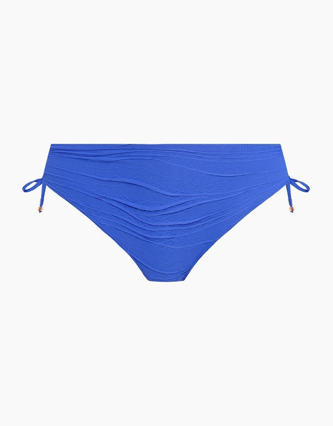 502274 Fantasie Beach Waves Adjustable Leg Bikini Short