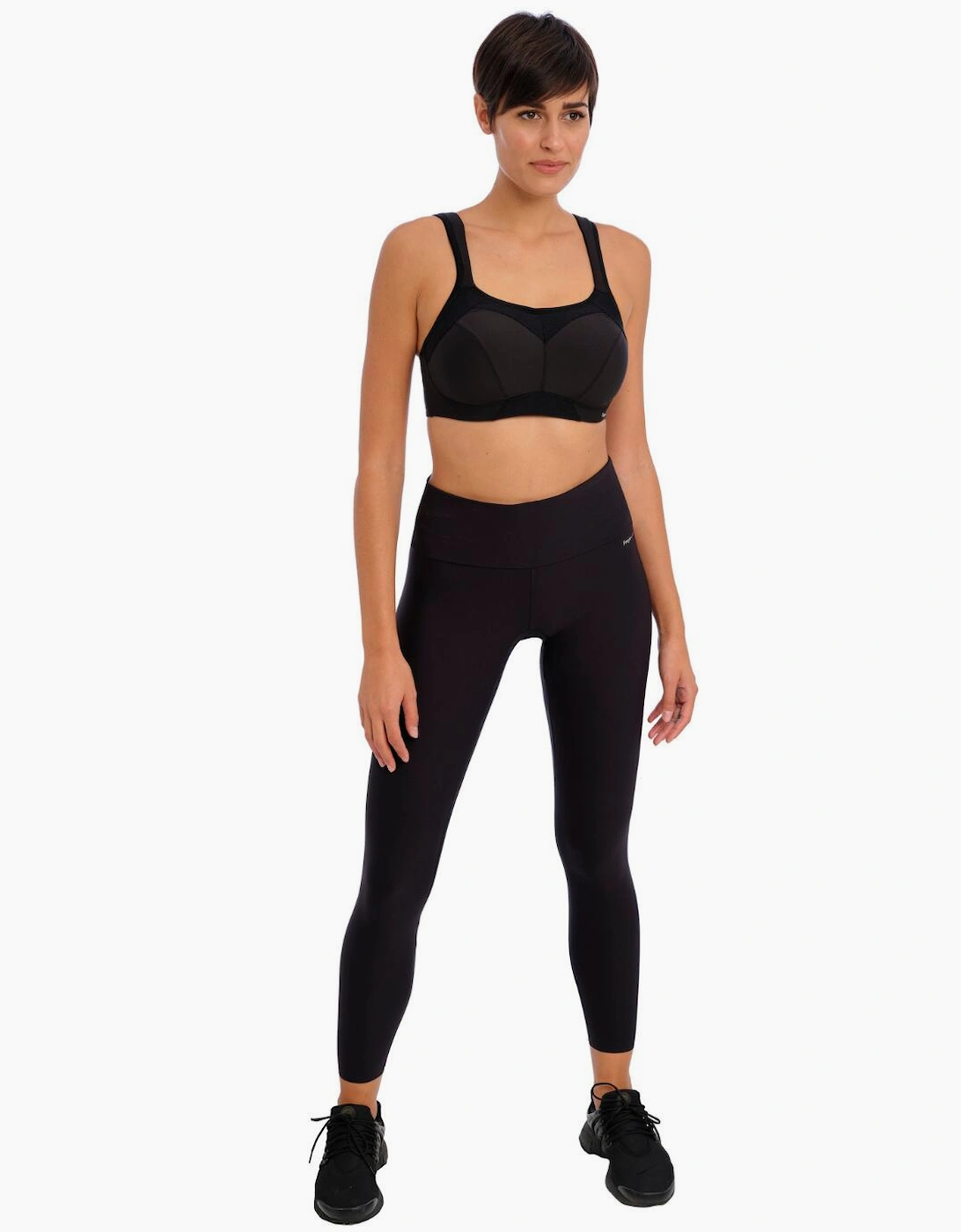401003 Freya Active High Octane Sports Bra