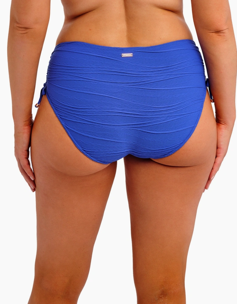 502274 Fantasie Beach Waves Adjustable Leg Bikini Short
