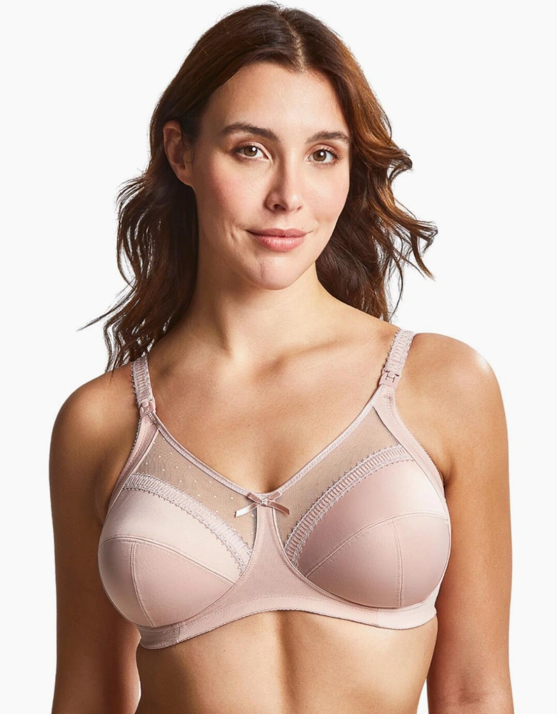 822 Royce Charlotte Nursing Maternity Bra