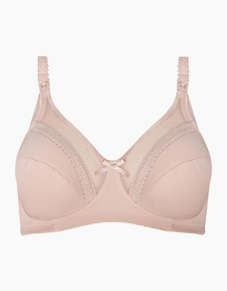 822 Royce Charlotte Nursing Maternity Bra