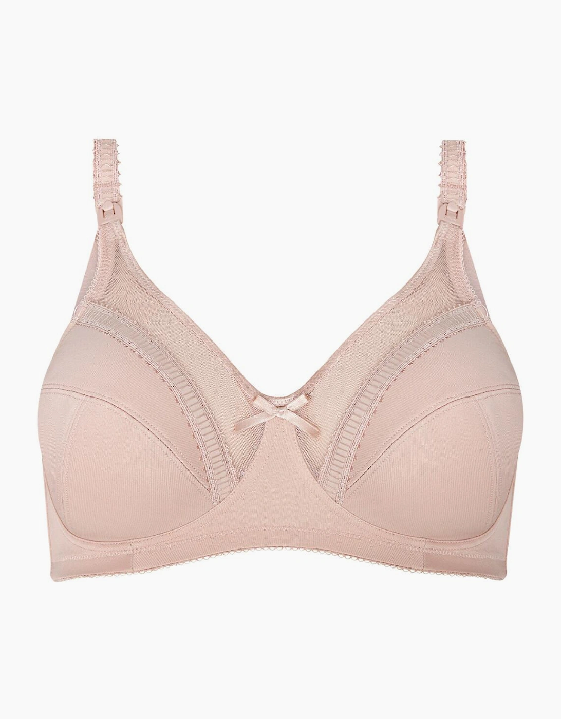 822 Royce Charlotte Nursing Maternity Bra