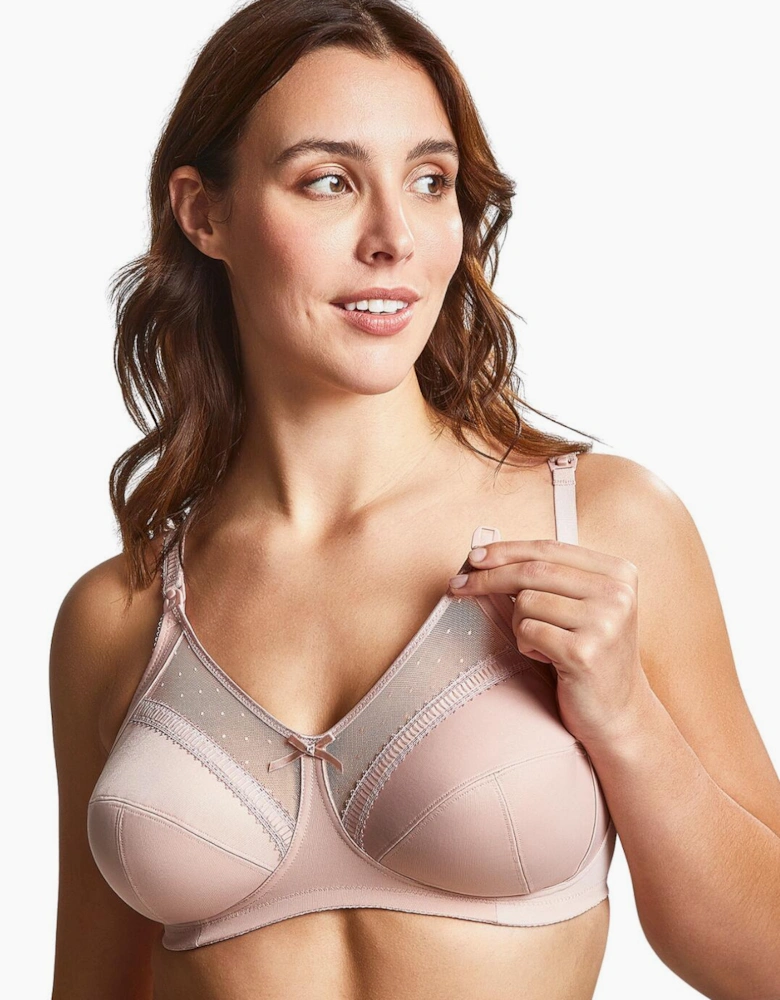 822 Royce Charlotte Nursing Maternity Bra